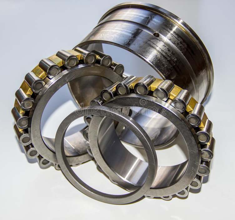 Фото підшипника 697920Л